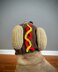 Hot Dog Dog Snood