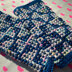 TanisKnits Bow Tie Pasta Mitts PDF