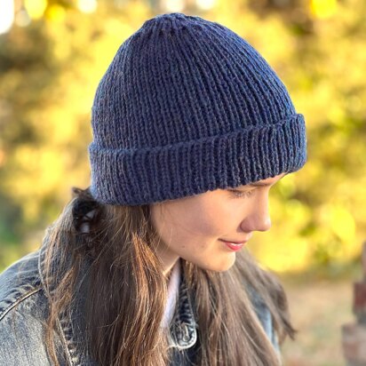 Christian Beanie Hat