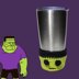 Frankenstein Tumbler Boot