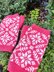 Peppermint Snowflakes