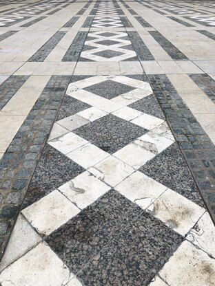 Guildhall Yard Socks