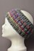 Chunky Mosaic Headband