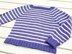 Sail Away Sweater
