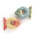 Grippy Fish Toy
