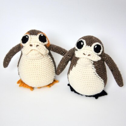 Porgs