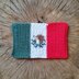 Flag of Mexico