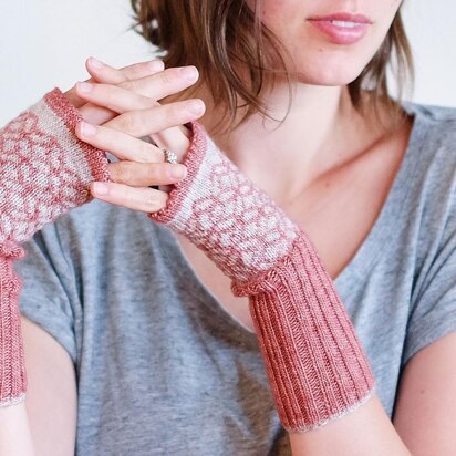 Swedish Pancakes - knitting pattern