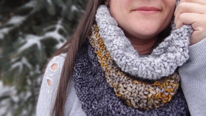 Affinity Cowl