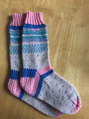 Socks