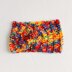 Rainbow Ombre Headband
