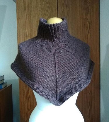 Chill Stopper Cowl