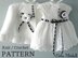 Pattern Knitting Baby Cardigan Crochet Baby Dress