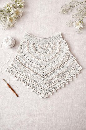 Salt & Lace Alba Skirt