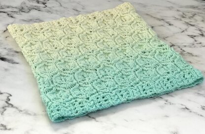 Lyrical Knits Daylight Savings Cowl PDF