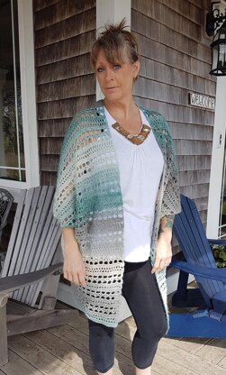 Sheridan Cardi