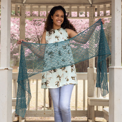 Universal Yarn Blythe PDF