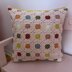 Dot Pillow