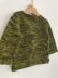 Falling Leaves Cardigan BJ318