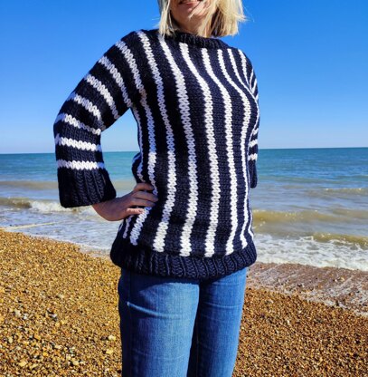 Sandgate Sweater