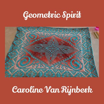 Geometric Spirit