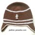 Football Hat PDF 12-059