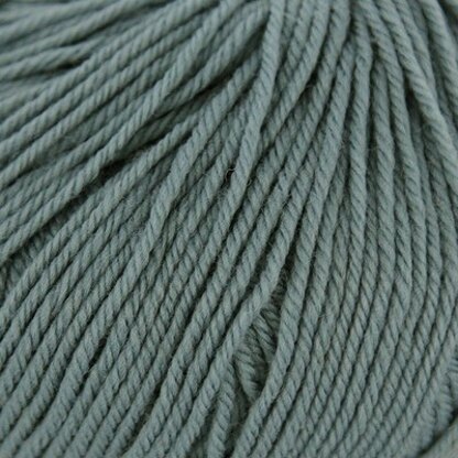 Cascade Yarns - 220 Superwash - 204 Smoke Blue