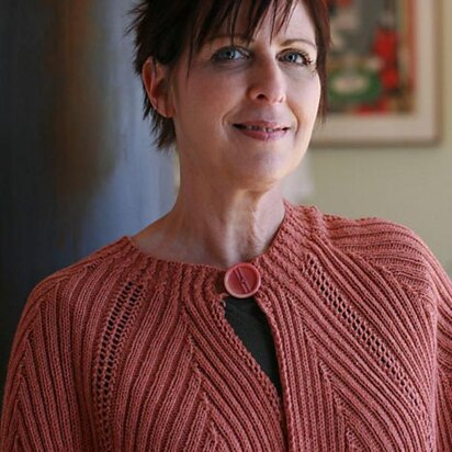 Kintail - knitting pattern