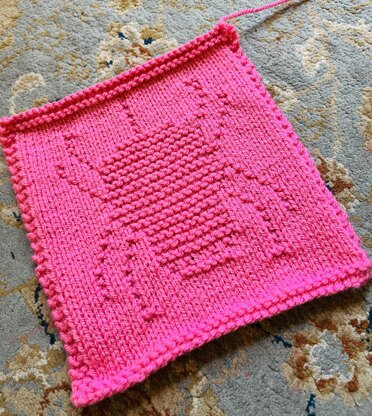 Halloween Patchwork Blanket