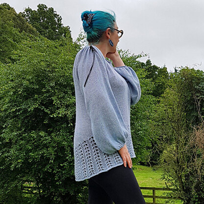 Julie Knits in Paris Moonshadow PDF