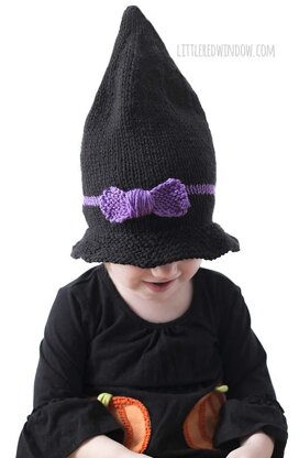 Little Witch Hat