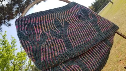 Saguaroche Cowl