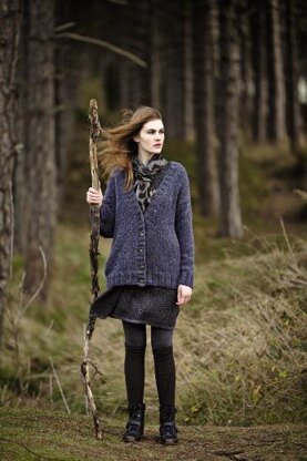 Brushed Fleece Collection by Martin Storey
