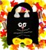 The Black Cat Bag