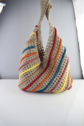 Not your granny bag