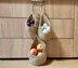 Jute Hanging Basket