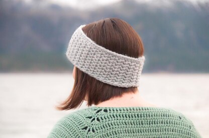 Quick Classic Ear Warmer