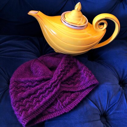 Mozarab Hat