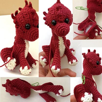 Baby Dragon