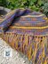 Shells and Clusters Scarf
