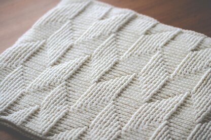 Yuliya's Unfold Cowl