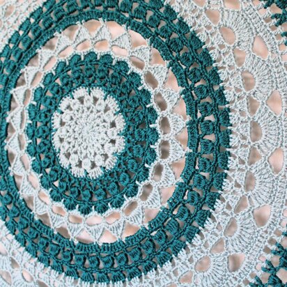 Hanging Mandala Wall Hanging