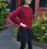 Lovely Bellbird Sweater