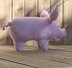Sparky the Pig