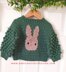 Bunny Jumper