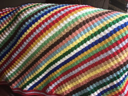 Baby Blanket