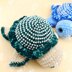 PEARL turtle