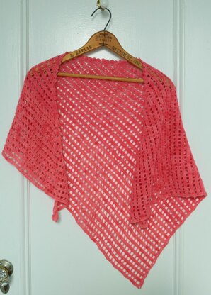 Justine Shawl