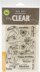 Hero Arts Clear Stamps 4"X6" - Hello Toucan