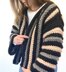 Blanket Cardigan Sweater